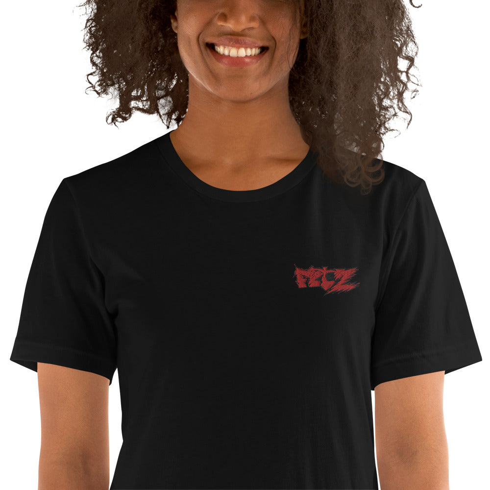 Short-Sleeve Unisex T-Shirt 3