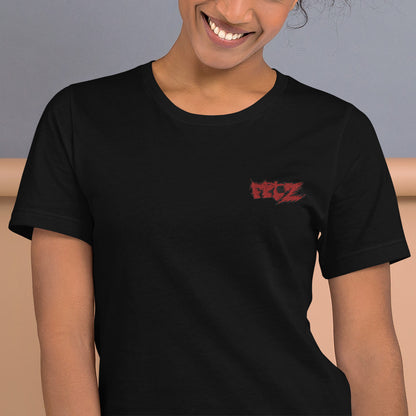 Short-Sleeve Unisex T-Shirt 3