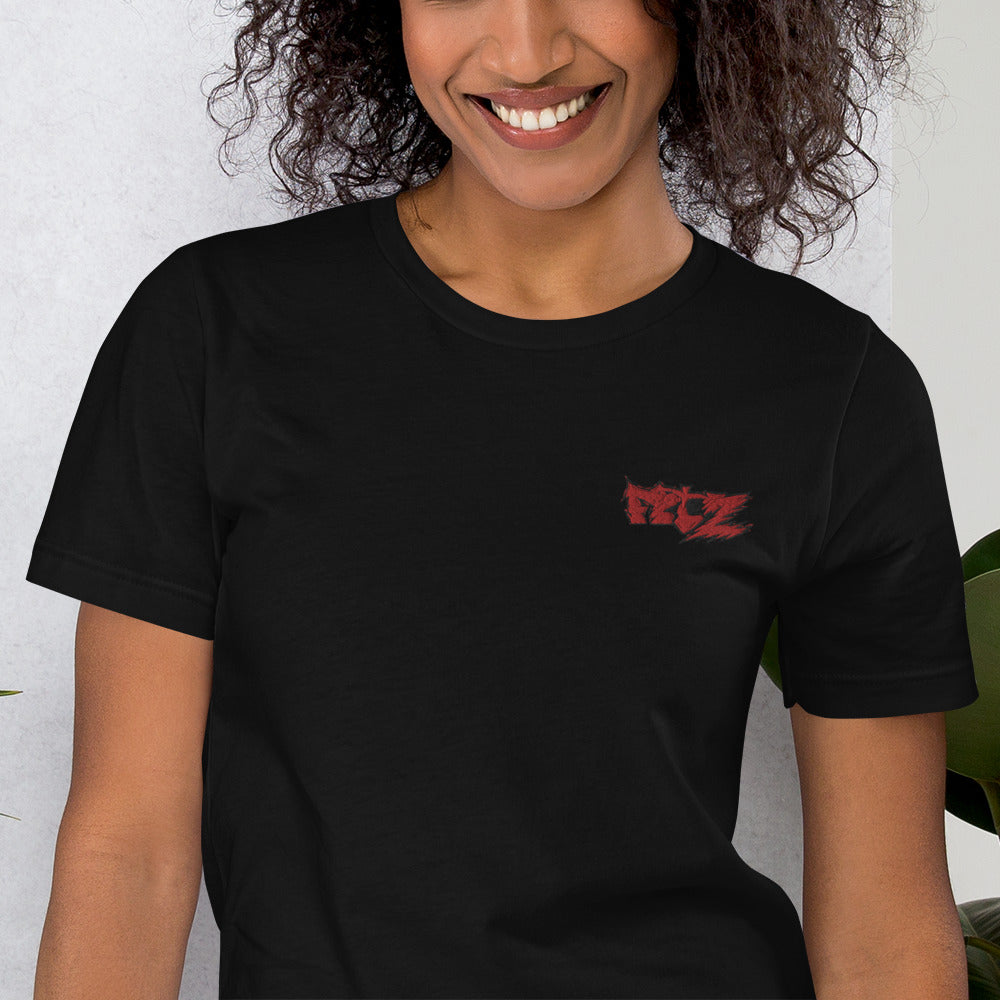 Short-Sleeve Unisex T-Shirt 3