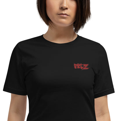 Short-Sleeve Unisex T-Shirt 3