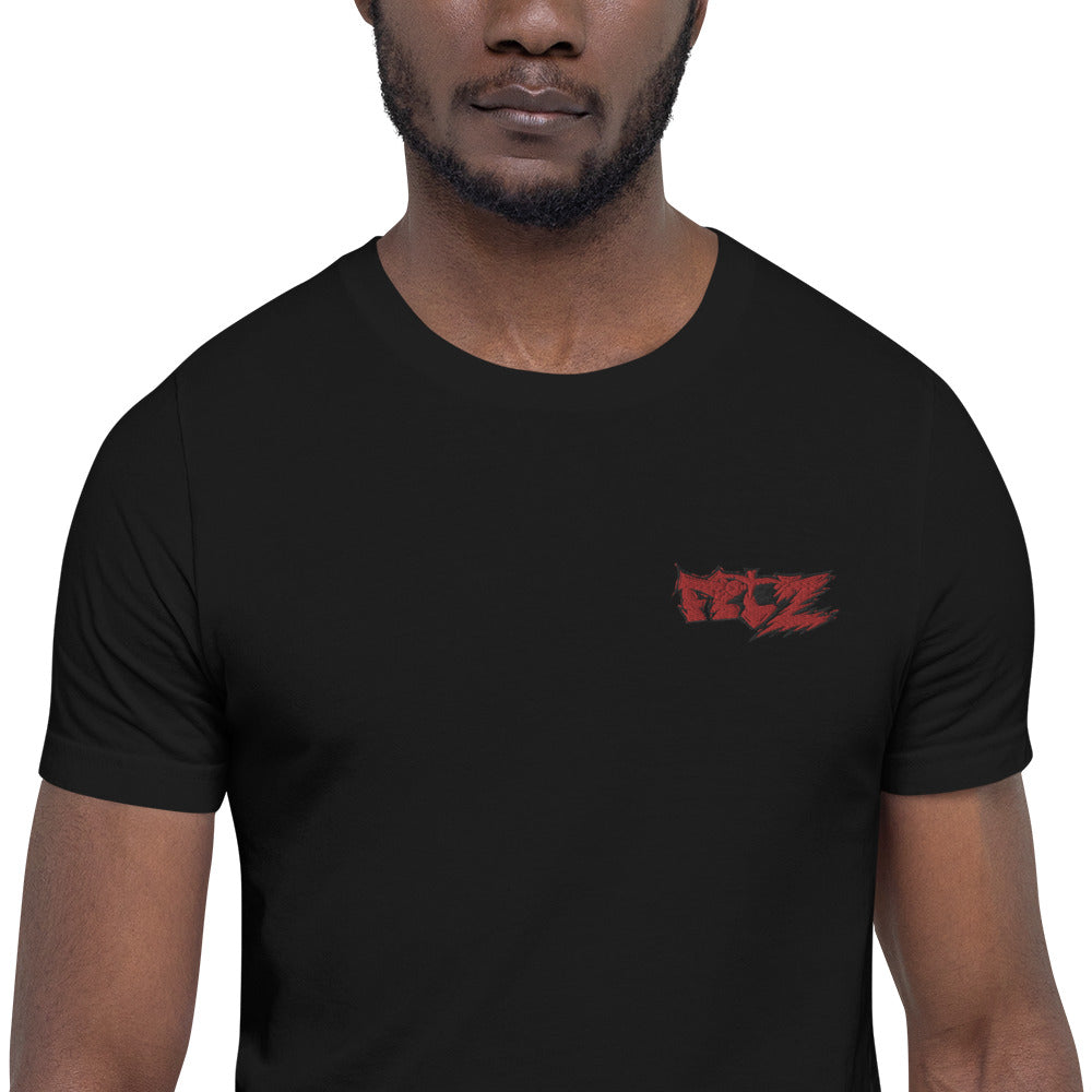Short-Sleeve Unisex T-Shirt 3