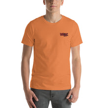 Cargar imagen en el visor de la galería, Short-Sleeve Unisex T-Shirt 3
