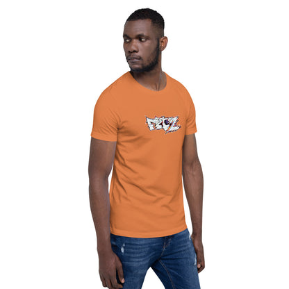 Short-Sleeve Unisex T-Shirt 4