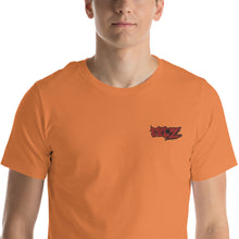 Cargar imagen en el visor de la galería, Short-Sleeve Unisex T-Shirt 3
