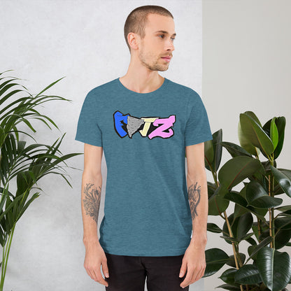 Short-Sleeve Unisex T-Shirt 2