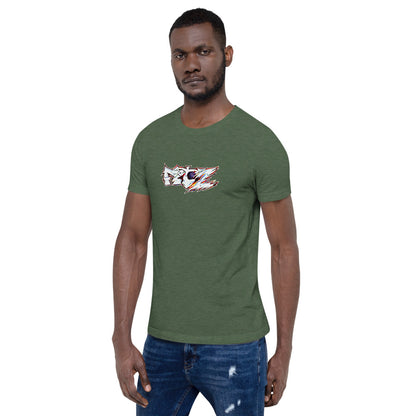 Short-Sleeve Unisex T-Shirt 4