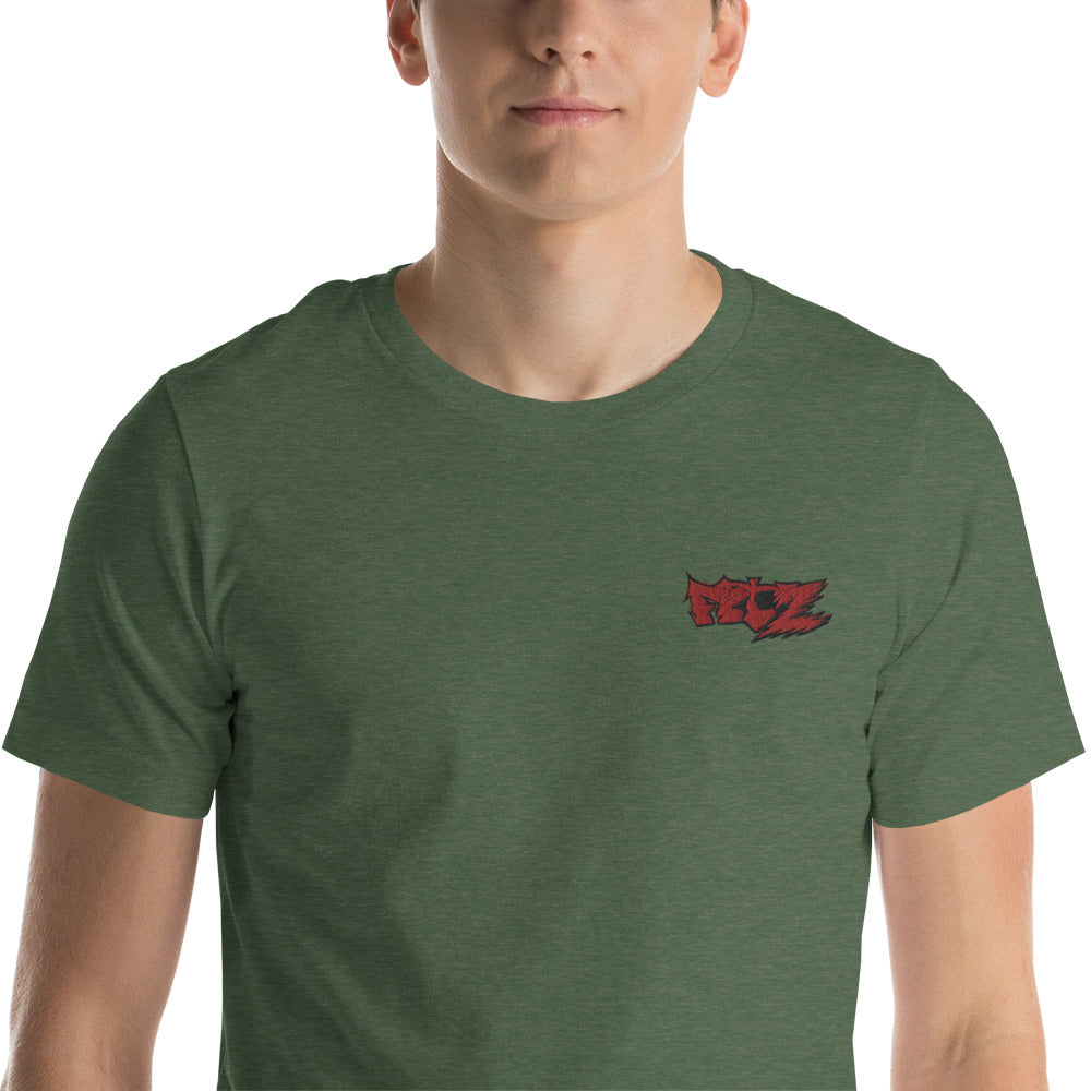 Short-Sleeve Unisex T-Shirt 3