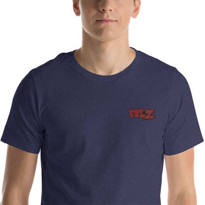Short-Sleeve Unisex T-Shirt 3