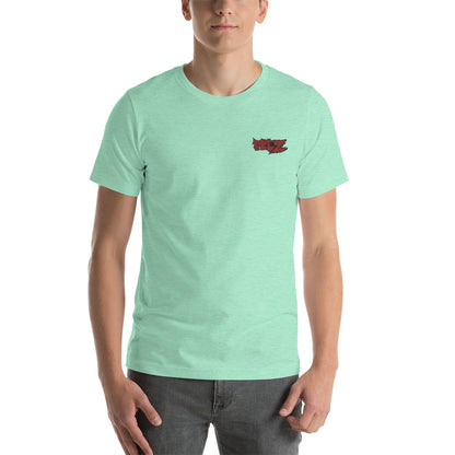 Short-Sleeve Unisex T-Shirt 3