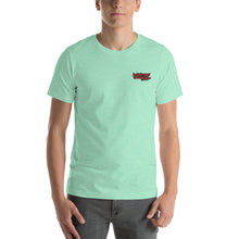 Cargar imagen en el visor de la galería, Short-Sleeve Unisex T-Shirt 3
