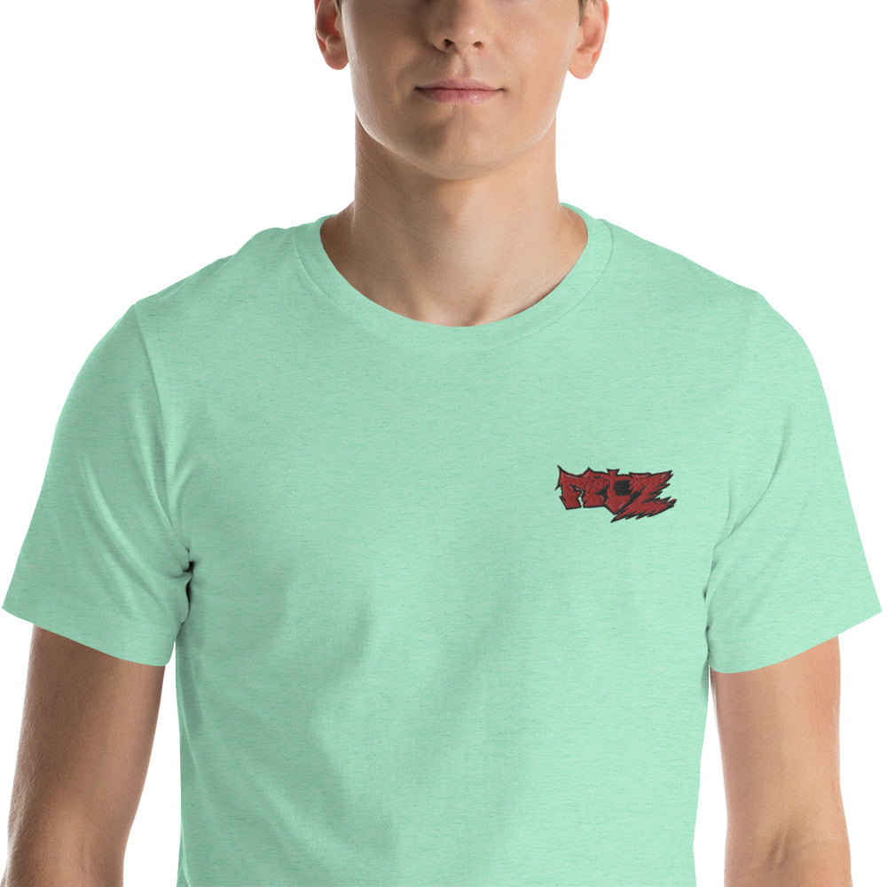 Short-Sleeve Unisex T-Shirt 3