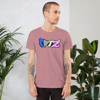 Short-Sleeve Unisex T-Shirt 2