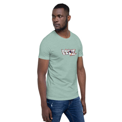 Short-Sleeve Unisex T-Shirt 4