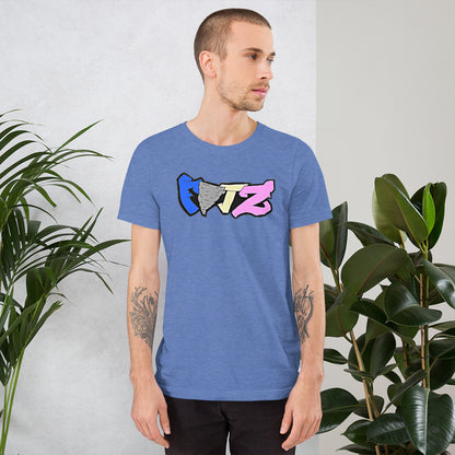 Short-Sleeve Unisex T-Shirt 2