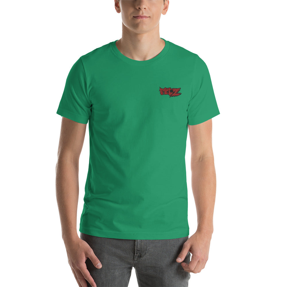 Short-Sleeve Unisex T-Shirt 3