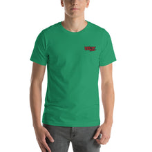 Cargar imagen en el visor de la galería, Short-Sleeve Unisex T-Shirt 3
