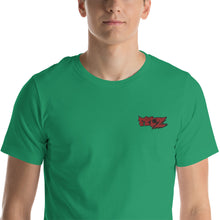 Cargar imagen en el visor de la galería, Short-Sleeve Unisex T-Shirt 3
