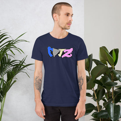 Short-Sleeve Unisex T-Shirt 2