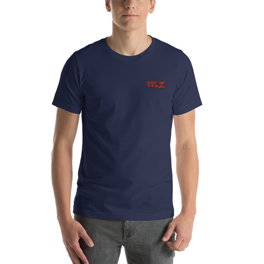 Short-Sleeve Unisex T-Shirt 3