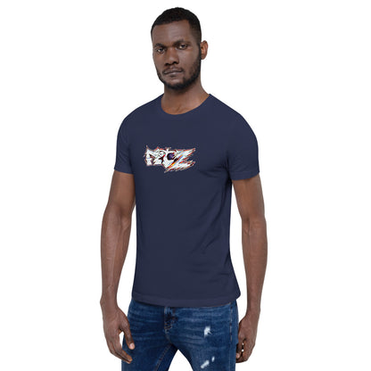 Short-Sleeve Unisex T-Shirt 4