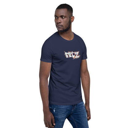 Short-Sleeve Unisex T-Shirt 4