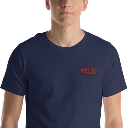 Short-Sleeve Unisex T-Shirt 3