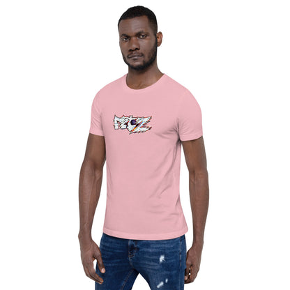 Short-Sleeve Unisex T-Shirt 4