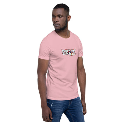 Short-Sleeve Unisex T-Shirt 4