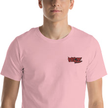 Cargar imagen en el visor de la galería, Short-Sleeve Unisex T-Shirt 3
