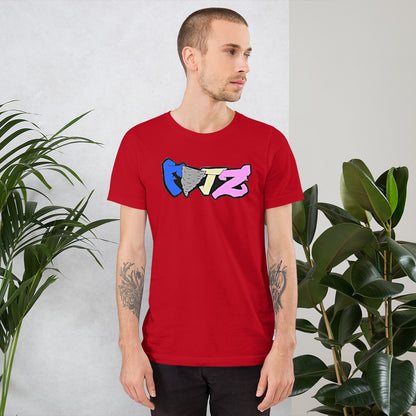 Short-Sleeve Unisex T-Shirt 2