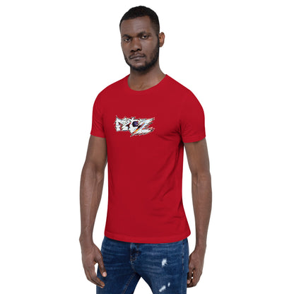 Short-Sleeve Unisex T-Shirt 4