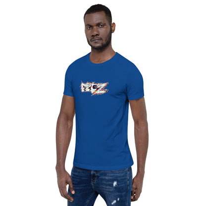 Short-Sleeve Unisex T-Shirt 4