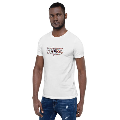 Short-Sleeve Unisex T-Shirt 4
