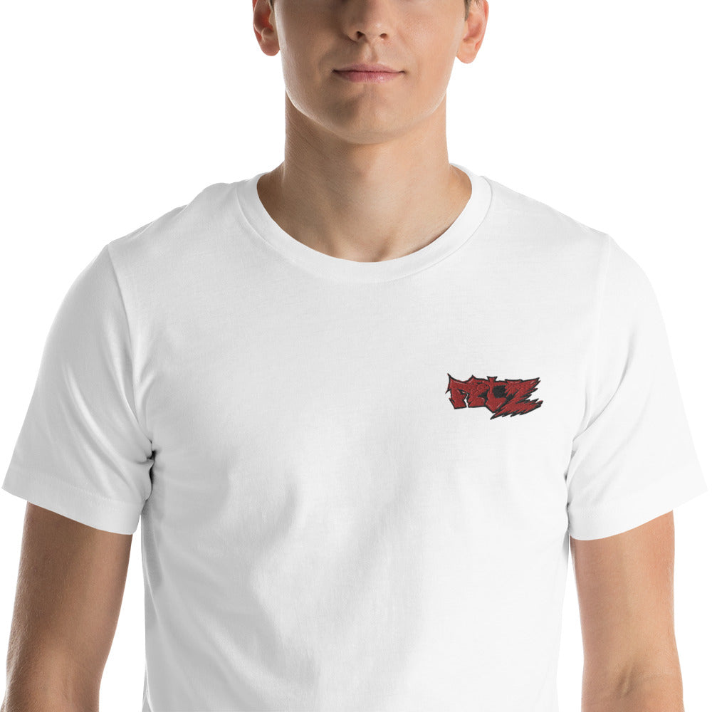 Short-Sleeve Unisex T-Shirt 3