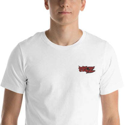 Short-Sleeve Unisex T-Shirt 3