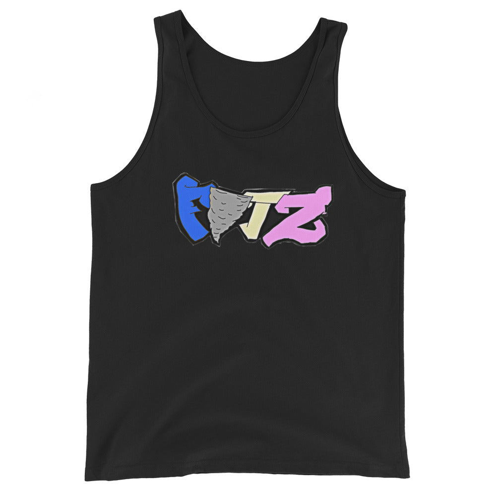 Unisex Tank Top