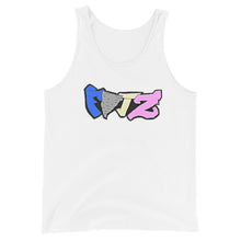 Load image into Gallery viewer, Unisex Tank Top
