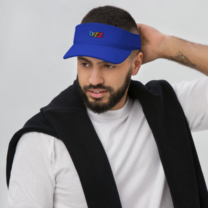 Stormy Fitz Visor