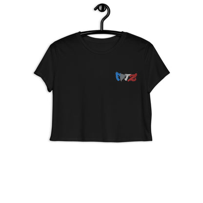 Crop Tee