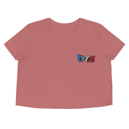 Crop Tee