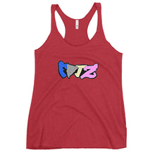 Load image into Gallery viewer, Women&#39;s Racerback Tank
